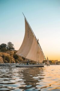 Nile Cruise in Egypt